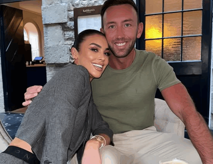 Suzanne Jackson planea renovación de voto italiano para el décimo aniversario