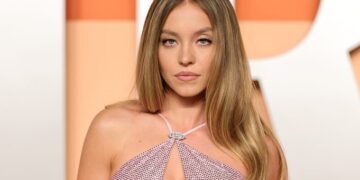 Sydney Sweeney Edad y patrimonio neto: qué rica es ella