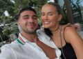 Tommy Fury revela una verdadera razón por la que Molly-Mae La Haya lo dejó