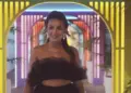Toni de Love Island set para su propia serie spin-off