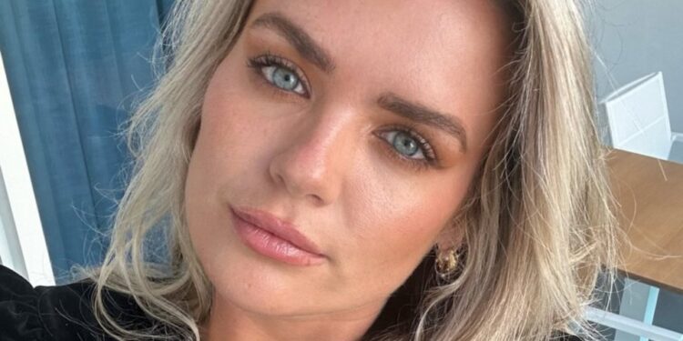 Foto de Martha Nolan-O'Slatarra.