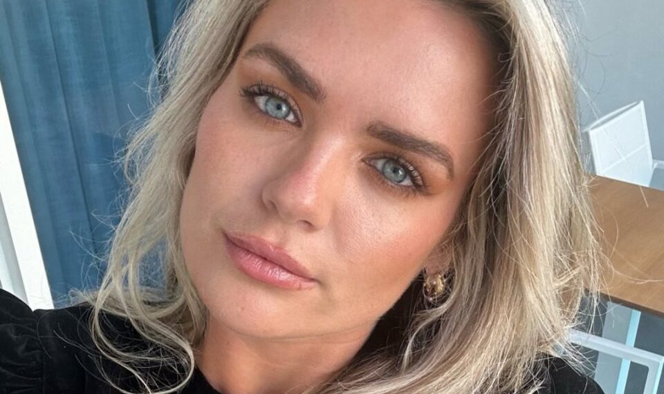 Foto de Martha Nolan-O'Slatarra.