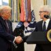 Trump anuncia el plan de inversión estadounidense adicional de $ 100 mil millones de Apple
