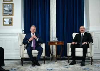 Trump anuncia la ceremonia de firma de la paz entre Armenia y Azerbaiyán en el acuerdo de negociación estadounidense