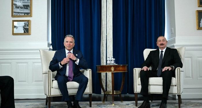 Trump anuncia la ceremonia de firma de la paz entre Armenia y Azerbaiyán en el acuerdo de negociación estadounidense