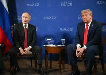 Trump dice que Putin, la reunión trilateral de Zelenskyy todavía probablemente