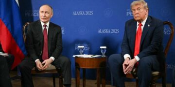 Trump dice que Putin, la reunión trilateral de Zelenskyy todavía probablemente