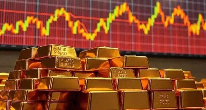 Trump dice que el oro estará exento de los aranceles, aliviando los nervios del mercado
