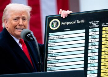 Trump será el anfitrión del presidente de Corea del Sur, Lee en la Casa Blanca para el comercio, las conversaciones de defensa