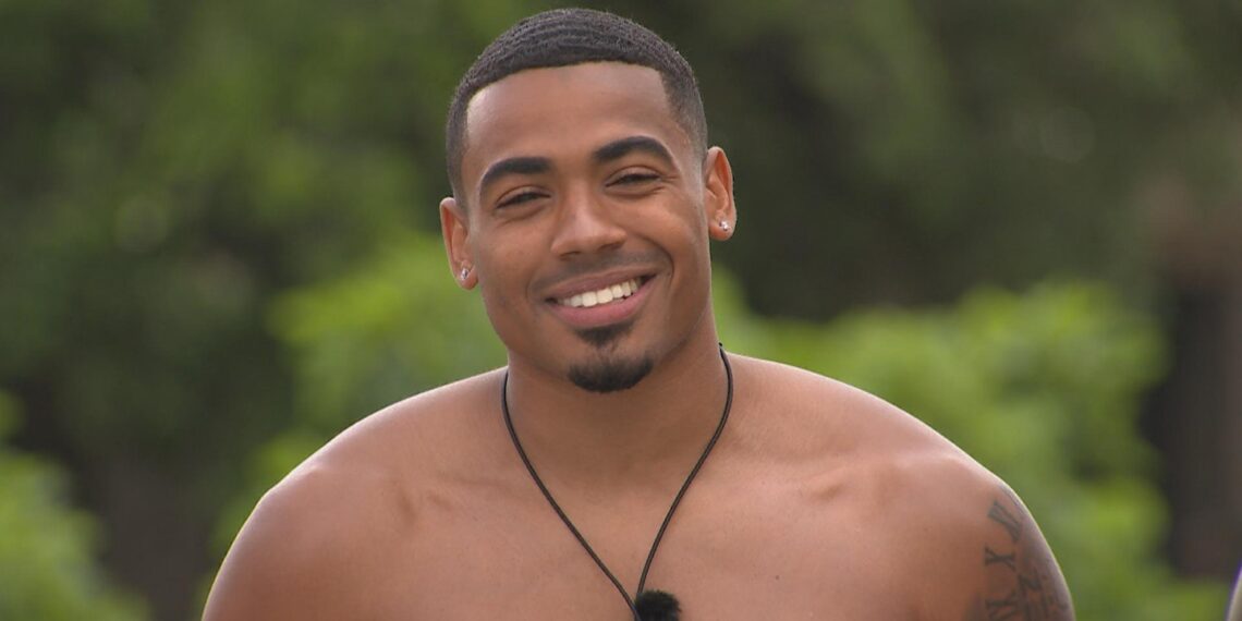 Tyrique Hyde rompe el silencio en Love Island All Stars Rumores