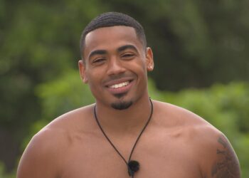 Tyrique Hyde rompe el silencio en Love Island All Stars Rumores