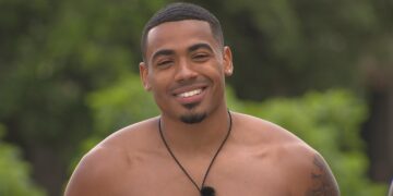 Tyrique Hyde rompe el silencio en Love Island All Stars Rumores