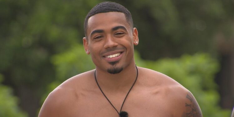 Tyrique Hyde rompe el silencio en Love Island All Stars Rumores