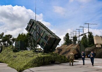 US Greenlights $ 330 millones Venta de servicios de Starlink, apoyo patriota a Ucrania