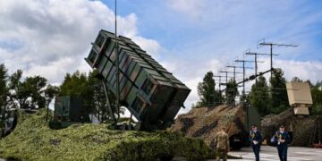 US Greenlights $ 330 millones Venta de servicios de Starlink, apoyo patriota a Ucrania