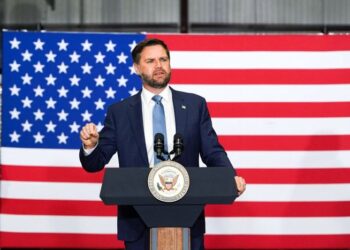 Vance dice que Rusia ha hecho 'concesiones significativas' para poner fin a la guerra con Ucrania