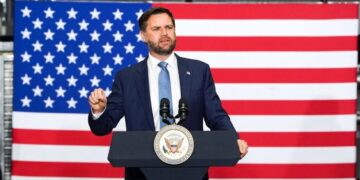 Vance dice que Rusia ha hecho 'concesiones significativas' para poner fin a la guerra con Ucrania