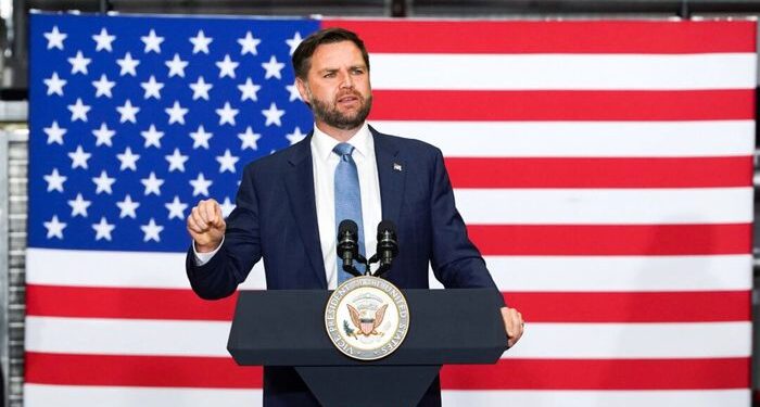 Vance dice que Rusia ha hecho 'concesiones significativas' para poner fin a la guerra con Ucrania