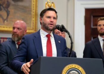 Vance dice que el administrador de Trump trabaja para facilitar las conversaciones de Putin -Zelenskyy