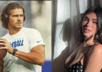 ¿Están Justin Herbert y Madison Beer en una relación?