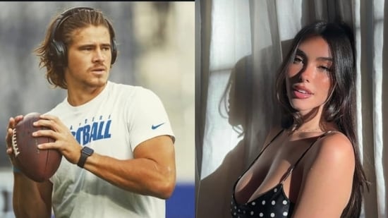 ¿Están Justin Herbert y Madison Beer en una relación?