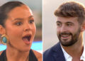 Son la estrella de Love Island Emily y Ciaran saliendo