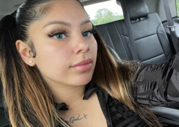 ¿Quién era Lina Bina, también conocida como Missjohndough?