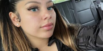 ¿Quién era Lina Bina, también conocida como Missjohndough?