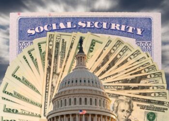 Aumentar la edad de jubilación para apuntalar el Seguro Social puede estar sobre la mesa