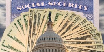 Aumentar la edad de jubilación para apuntalar el Seguro Social puede estar sobre la mesa