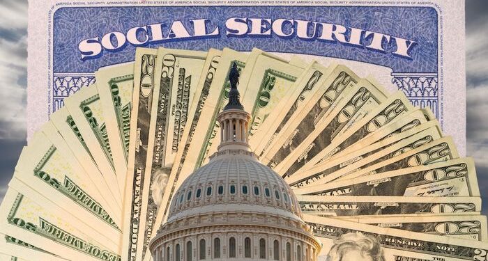 Aumentar la edad de jubilación para apuntalar el Seguro Social puede estar sobre la mesa