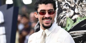 Bad Bunny to Headline 2026 Super Bowl Show de medio tiempo