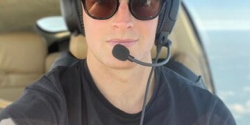 Foto de Robbie Conington.