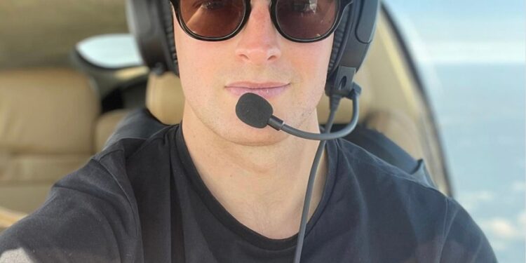 Foto de Robbie Conington.