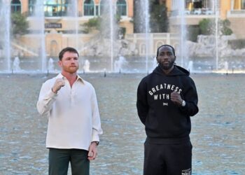 Canelo Álvarez vs. Terence Crawford: Vista previa, Detalles de lucha, qué saber sobre la superfecta de Boxing