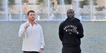 Canelo Álvarez vs. Terence Crawford: Vista previa, Detalles de lucha, qué saber sobre la superfecta de Boxing