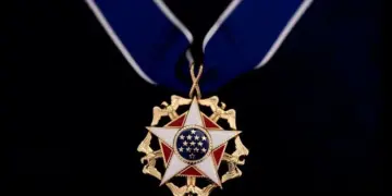 Charlie Kirk dio su vida por esa causa. Que nosotros, los vivos, demostremos dignos del costo.