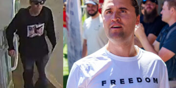 Charlie Kirk Sniper Shooter: ¿Se ha encontrado el sospechoso?