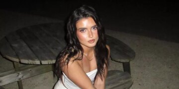 Chloe Koyce habla después de acechar el incidente de la habitación del hotel