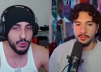 Drama del clan Faze: ¿La lluvia acusó a la temperatura de la pedofilia