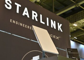 Echostar para vender Spectrum a SpaceX en un acuerdo de $ 17 mil millones para resolver la investigación de FCC