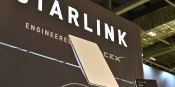 Echostar para vender Spectrum a SpaceX en un acuerdo de $ 17 mil millones para resolver la investigación de FCC