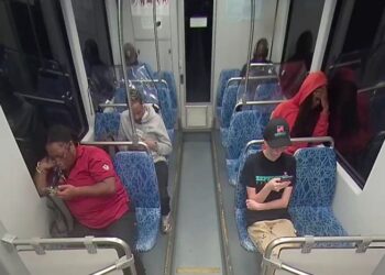 El DOJ anuncia cargos federales contra sospechoso de apuñalamiento fatal de la mujer ucraniana