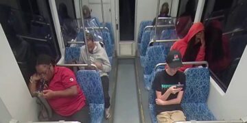 El DOJ anuncia cargos federales contra sospechoso de apuñalamiento fatal de la mujer ucraniana