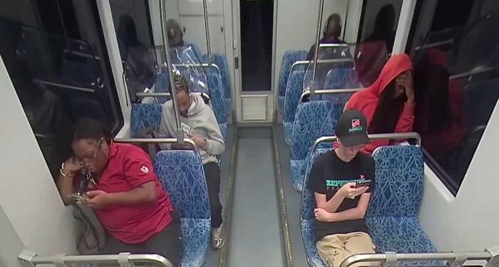 El DOJ anuncia cargos federales contra sospechoso de apuñalamiento fatal de la mujer ucraniana