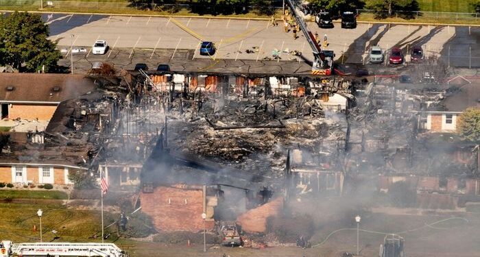 El FBI sospecha que el tirador de la iglesia de Michigan odiaba a las personas de la fe mormona