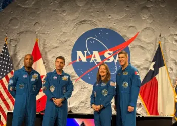 El equipo de Artemis II dice que el éxito significa ser "olvidado"