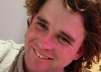 Foto de James "Jemsie" Nunan.