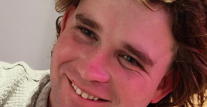 Foto de James "Jemsie" Nunan.