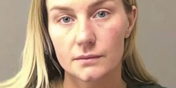 Alley Bardfield confesó atraer a Schoolboy, 11, a 'jugar citas' en su cama